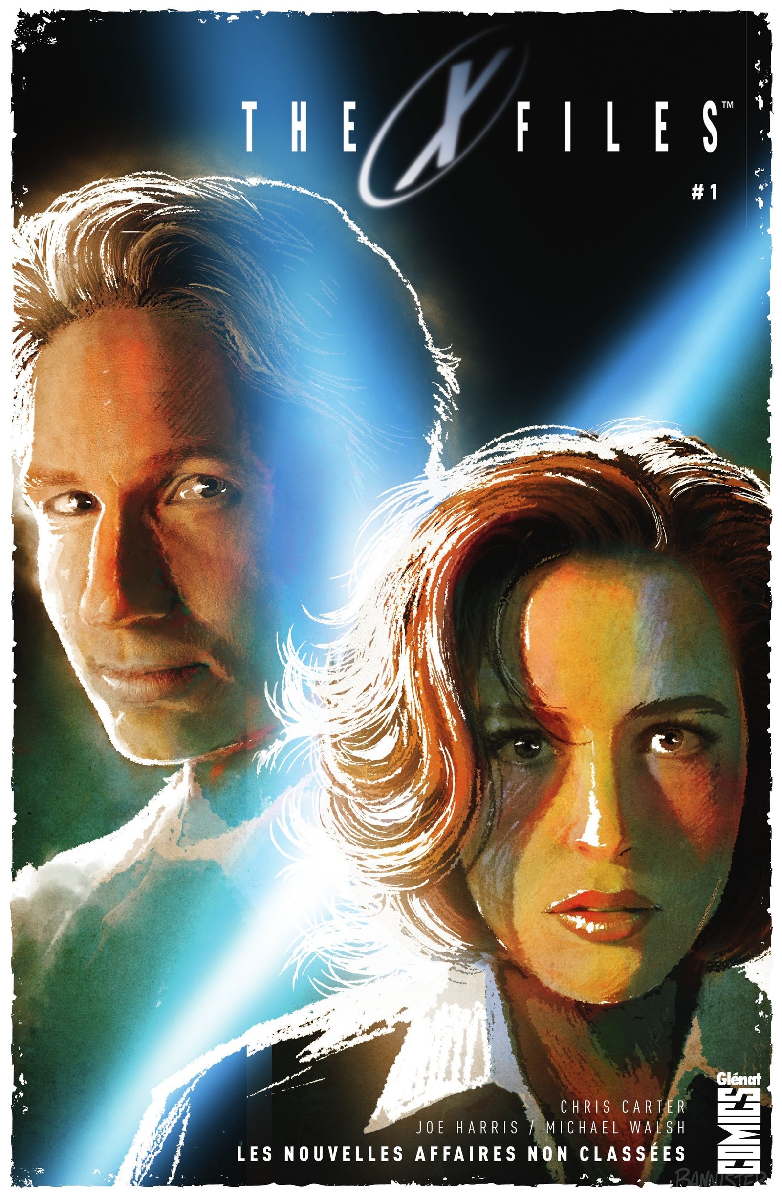 Nouvelles Affaires — Tome 1