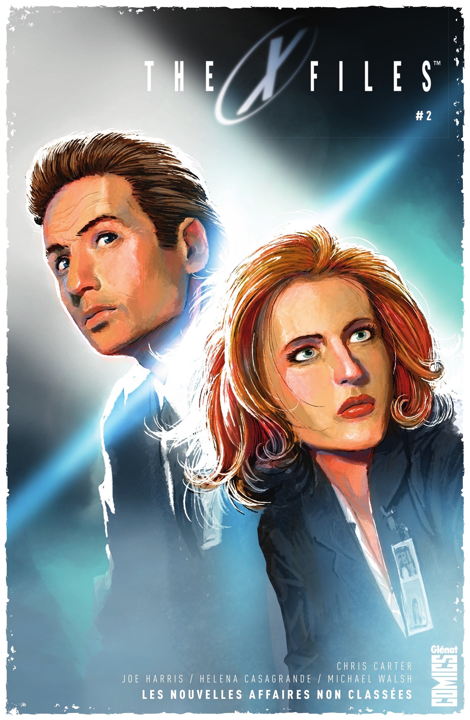 Nouvelles Affaires — Tome 2