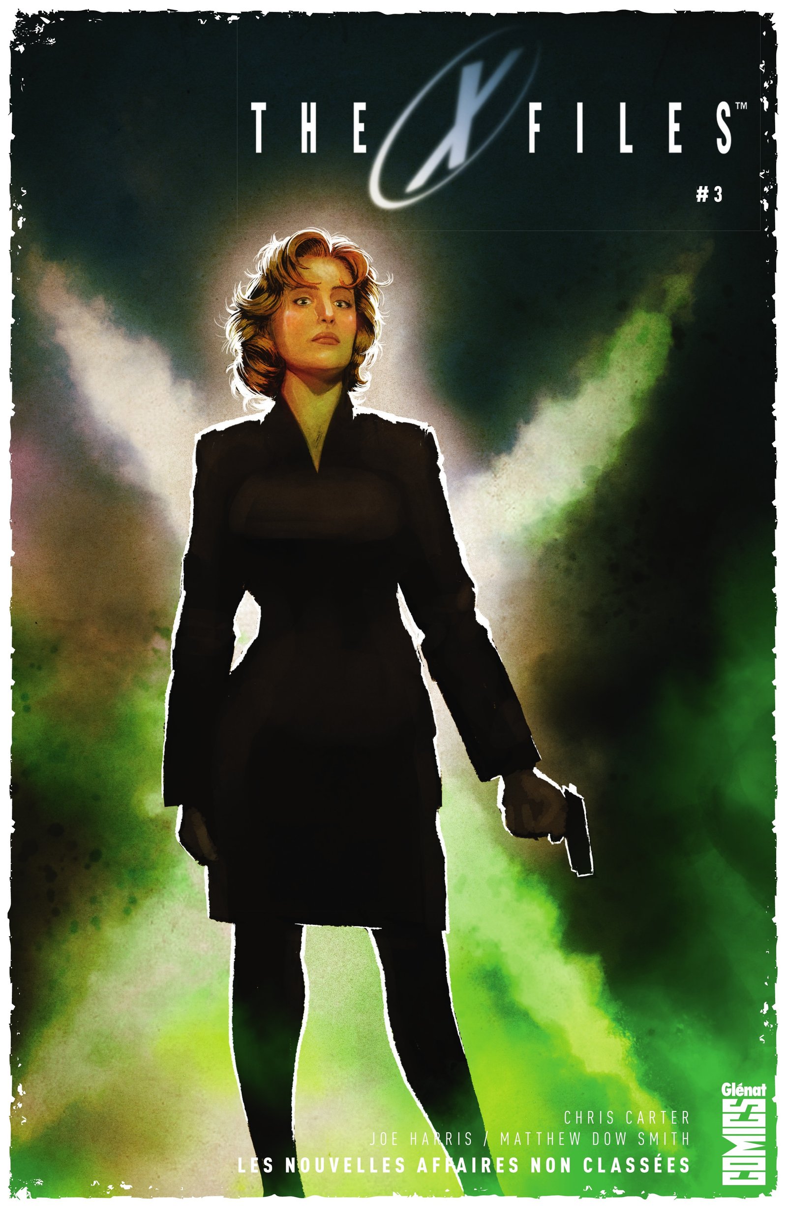 Nouvelles Affaires — Tome 3