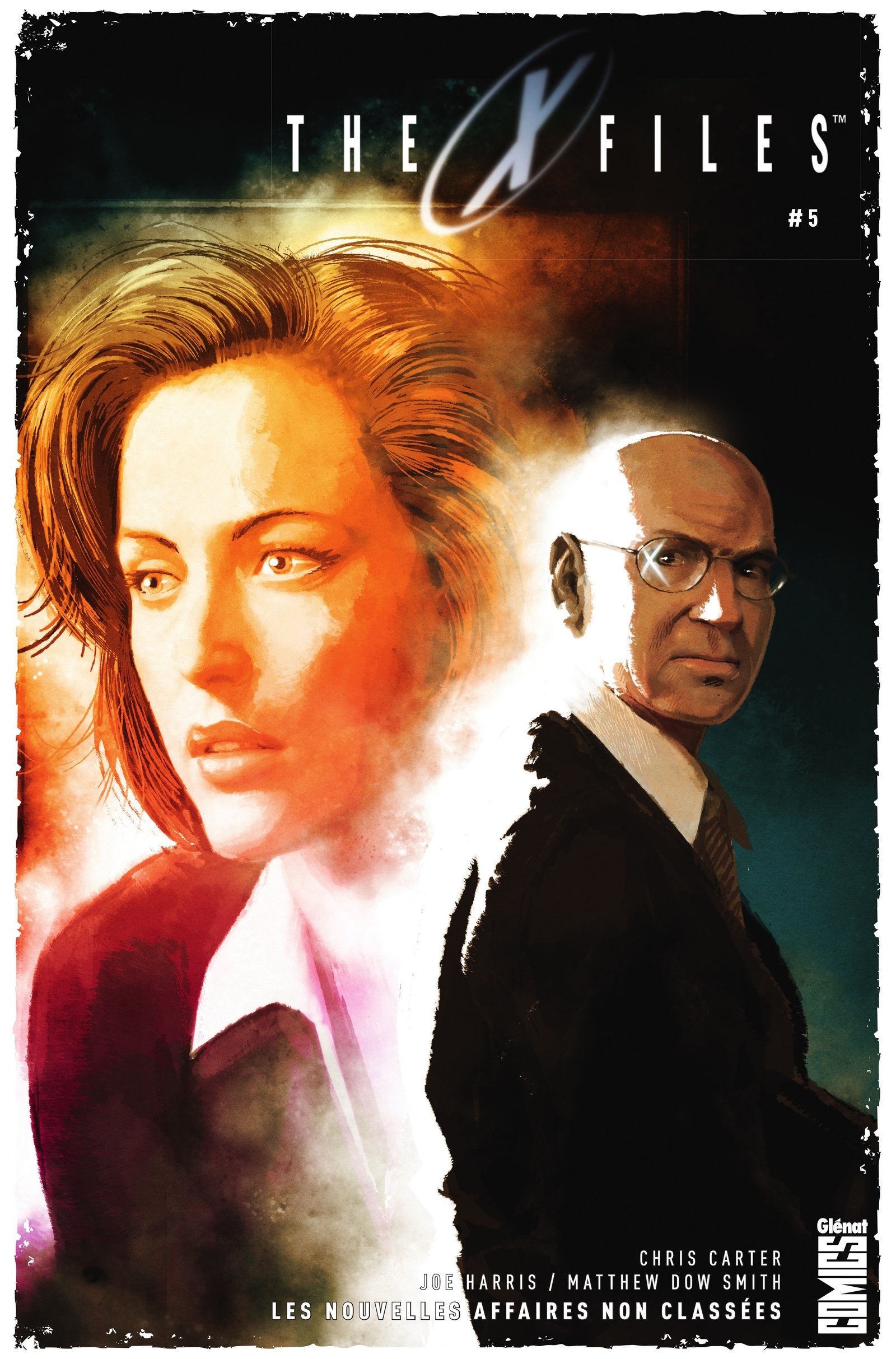 Nouvelles Affaires — Tome 5