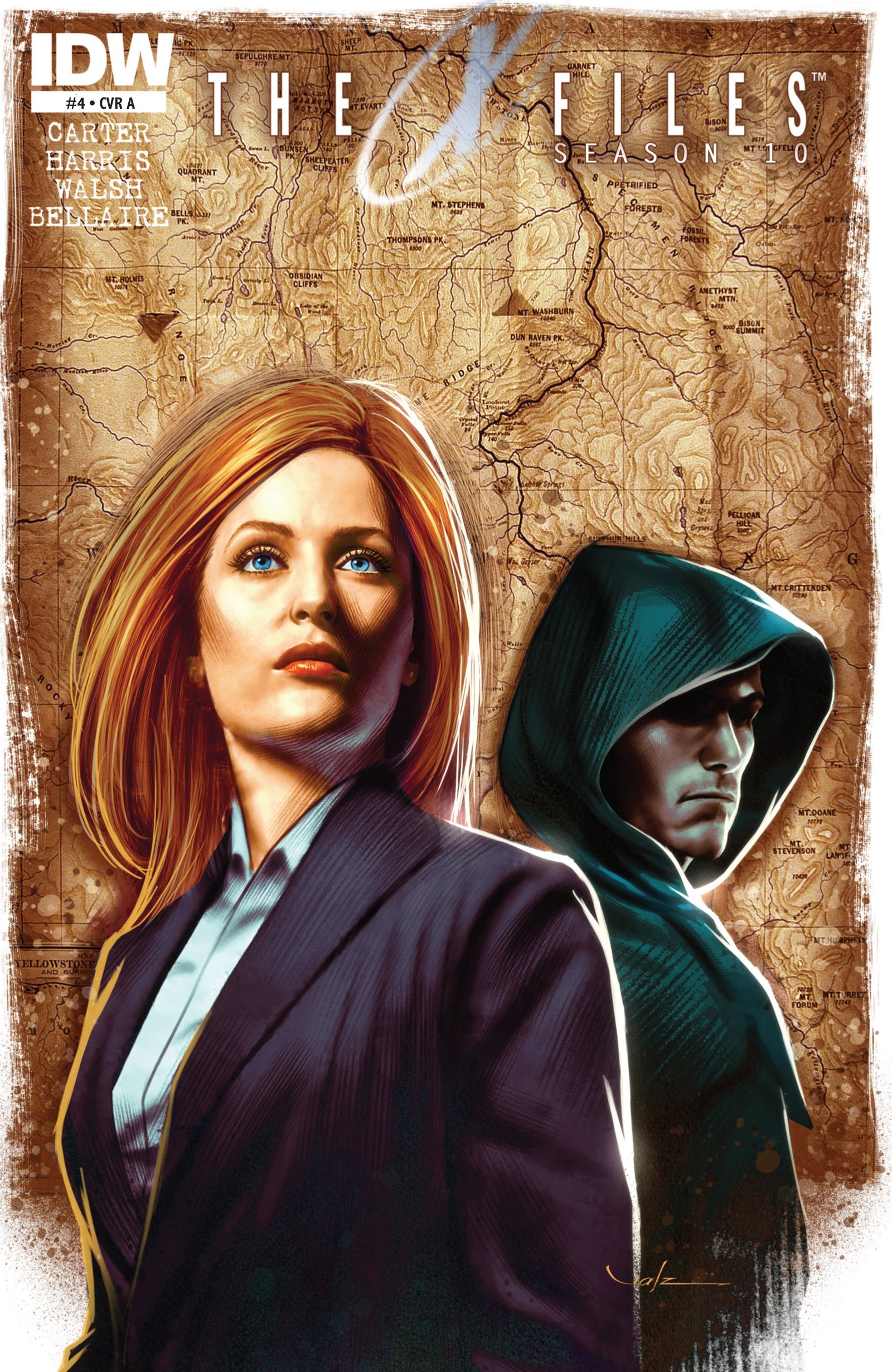Season 10 #4