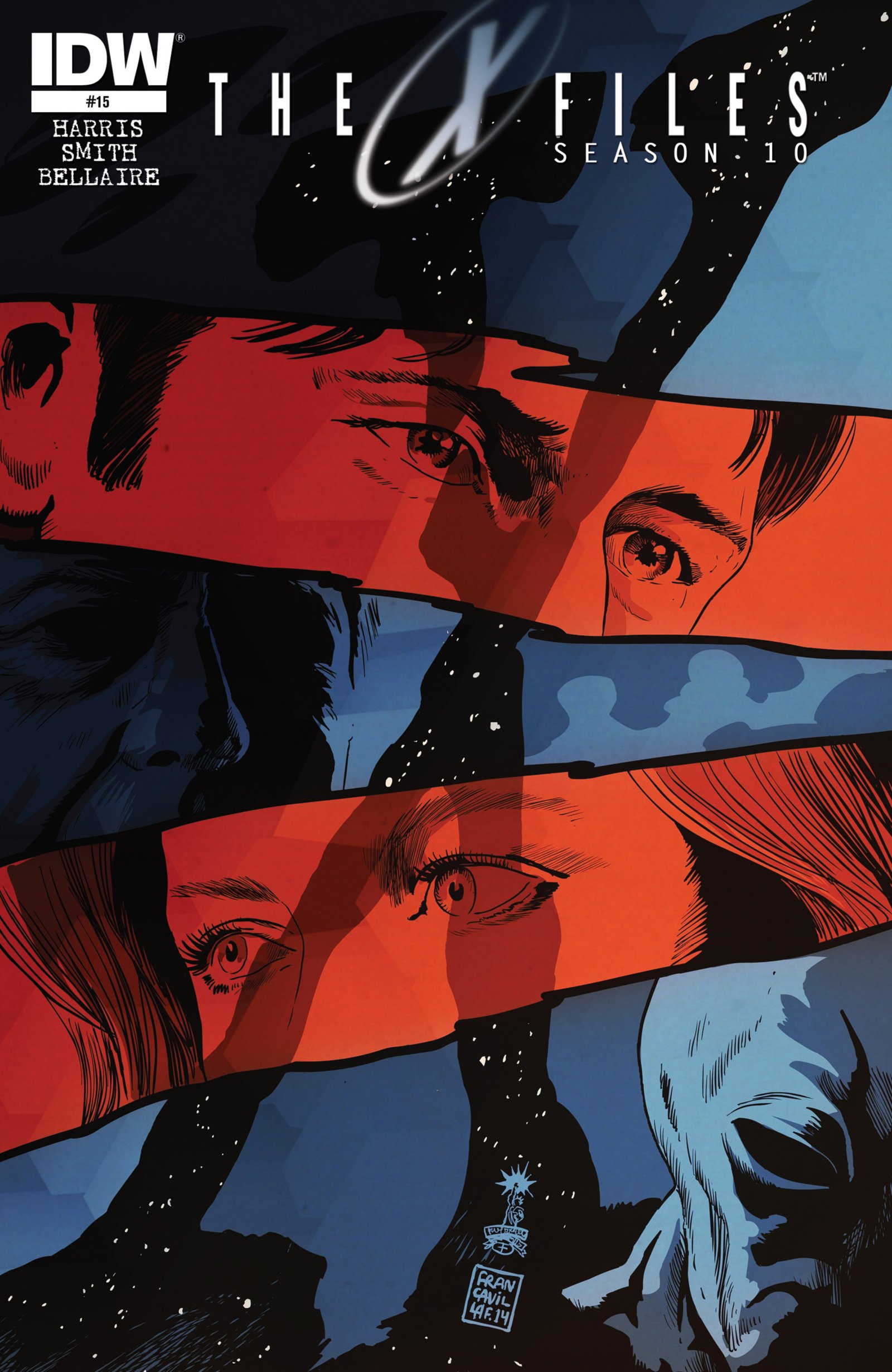 Season 10 #15