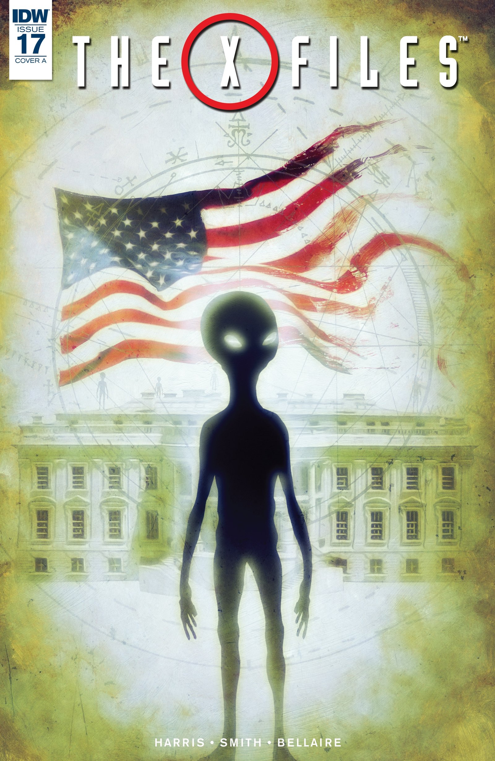 Resistance — Part 4