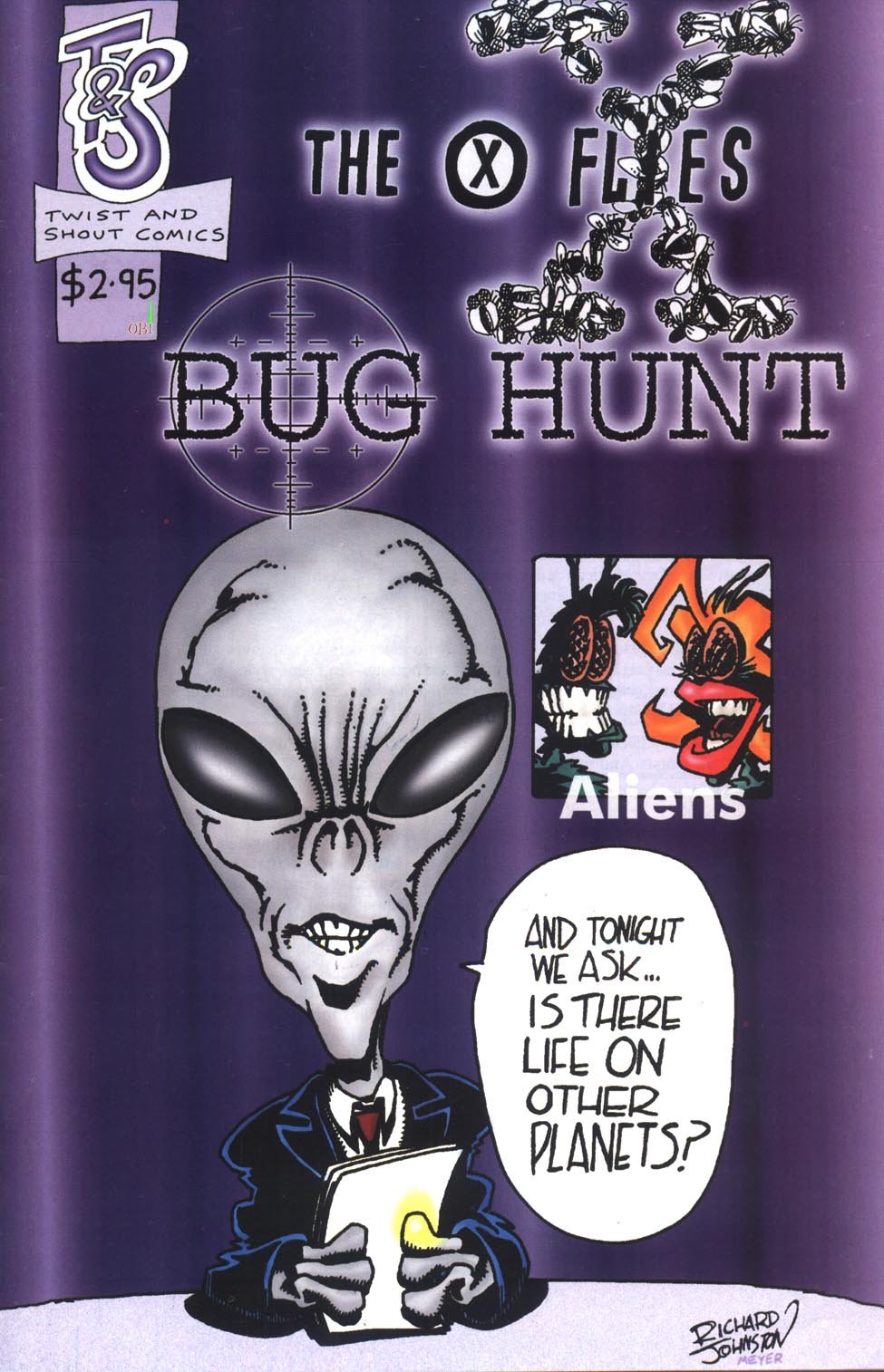 Bug Hunt #3