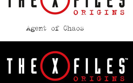 x-files origins