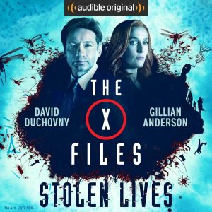 x-files stolen lives