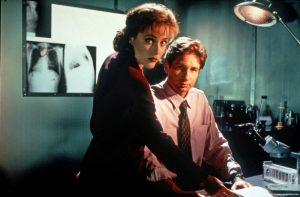 30 ans de X-Files : la totale !