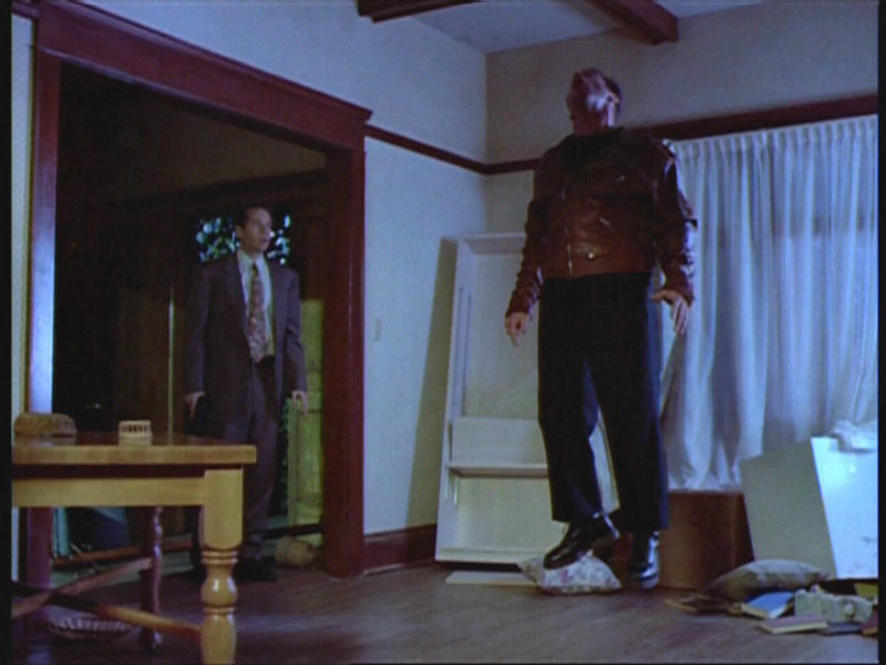 L'Ombre De La Mort (Shadows