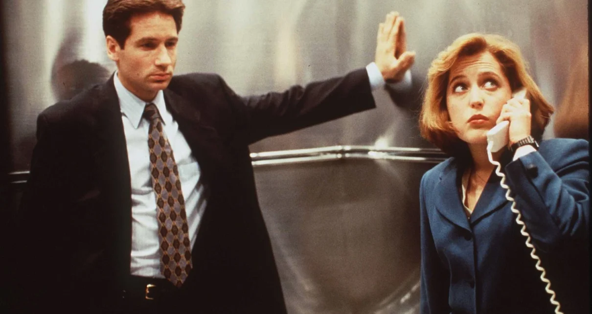 Un Fantôme Dans L'ordinateur (Ghost In The Machine)