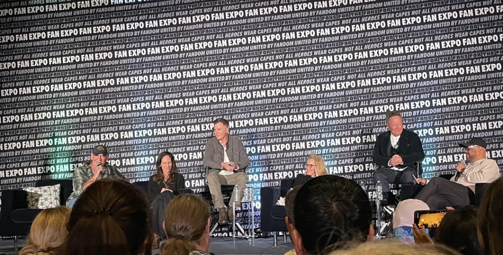 Convention FanExpo de San Francisco : 28 au 30 novembre 2025