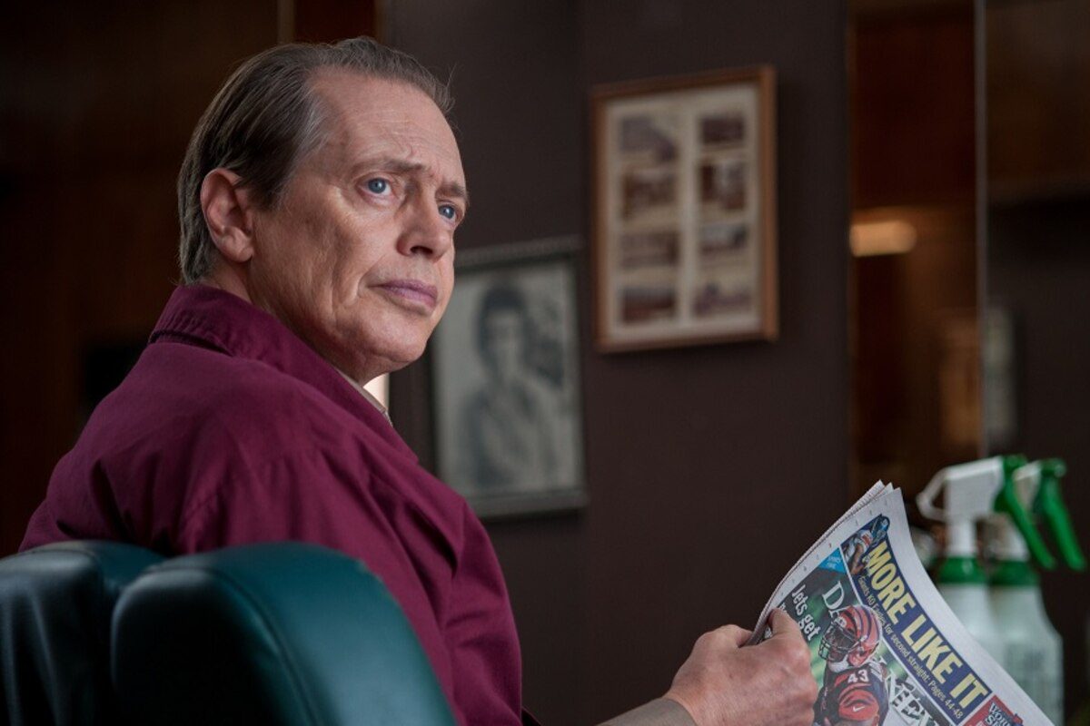 Steve Buscemi rejoint le reboot avec 6 autres acteurs