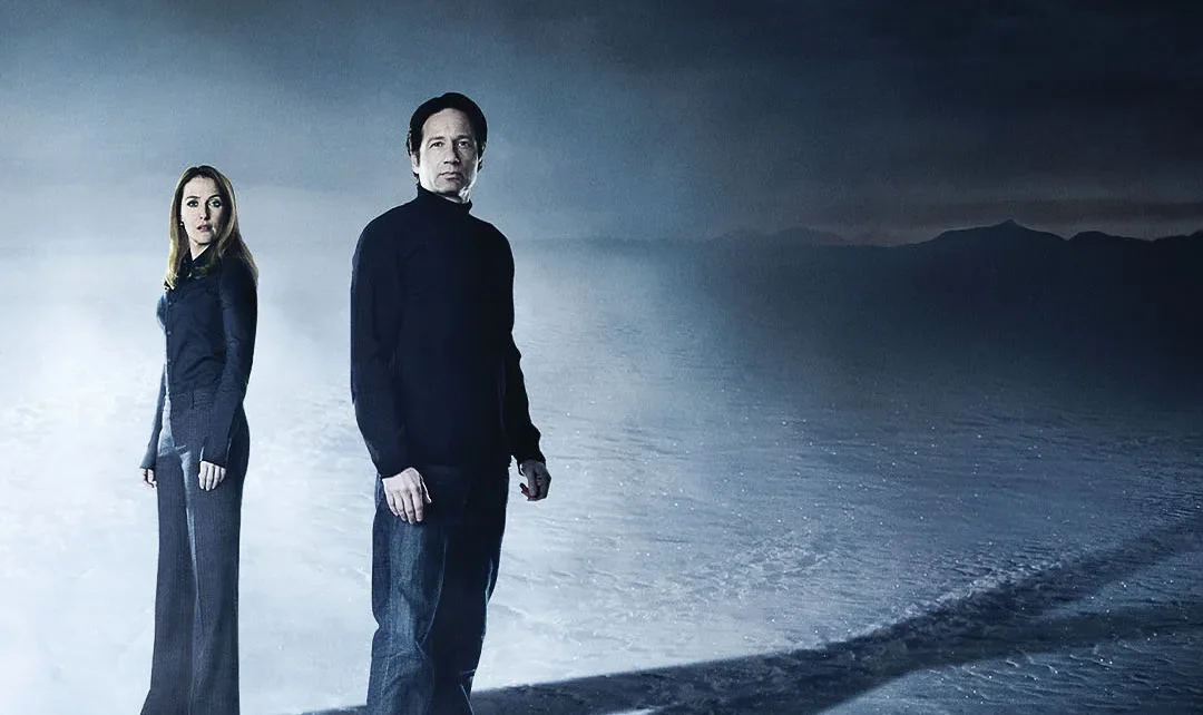 The X-Files: I Want to Believe Vrach Frankenshteyn