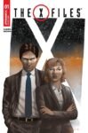 Cover D Charlie Adlard Variant