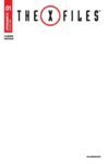 Cover F Blank Authentix Variant