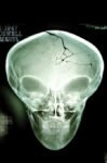 Cover H Roswell Photo Foil Virgin Variant