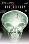 Cover I Roswell Photo Atlas Edition Signed by Joe Harris Variant