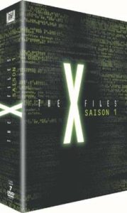 the-x-files-saison-1-1