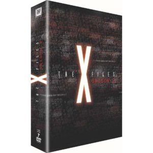 the-x-files-saison-2-1