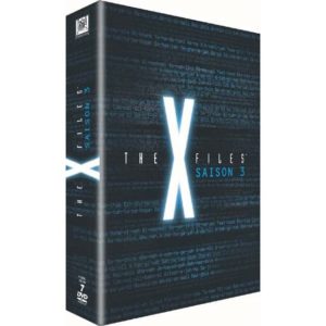 the-x-files-saison-3