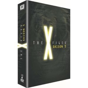 the-x-files-saison-5