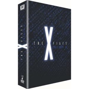 the-x-files-saison-6