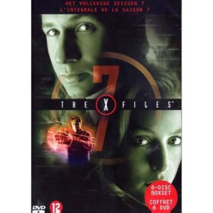 the-x-files-saison-7