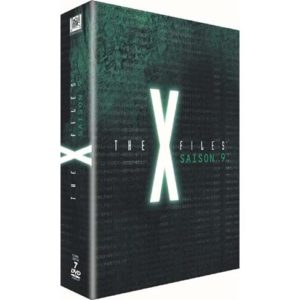 the-x-files-saison-9