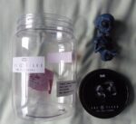 X-Files- The Beginning Promotional Alien in a jar