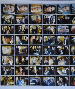 Inkworks-X-Files-S9-set-2-recto