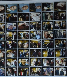 Inkworks-X-Files-S9-set-3-recto