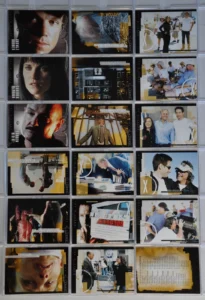 Inkworks-X-Files-S9-set-4-recto