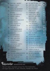 Inkworks-X-Files-S4-S5-checklist-back