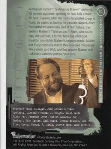 Inkworks-X-Files-S6-S7-31-scully-back