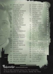 Inkworks-X-Files-S6-S7-checklist-back