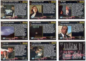 The-X-Files-Trading-Cards-Topps-S3-FR-Cartes-64-72-verso