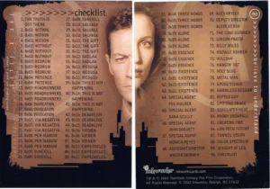 inkworks-x-files-s8-checklist