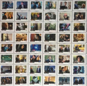 rittenhouse-xfiles-s10-11-set-2-recto