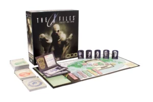 x-files-idw-extension