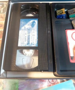 xfiles-jeu-paranormal-vhs