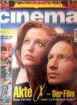 Cinema 08  ALLEMAGNE