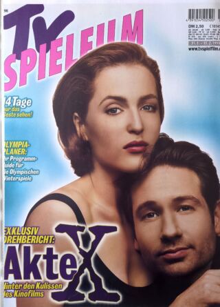 TV Speilfilm 02
