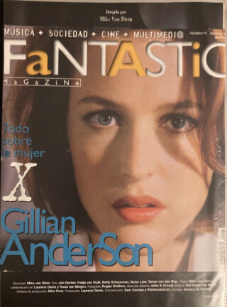 Fantastic aout