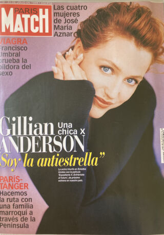 PARIS match juillet