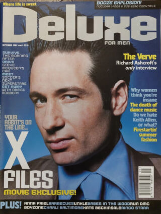 Deluxe 09  US