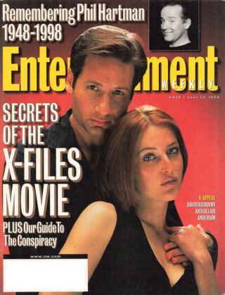 Entertainment Weekly 06