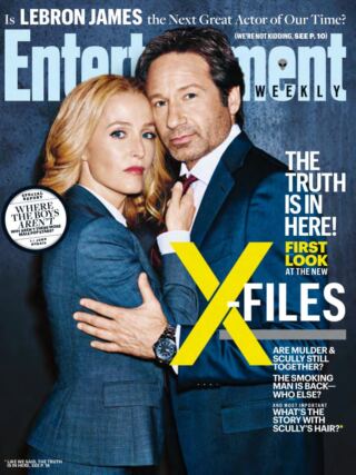 Entertainment Weekly 07