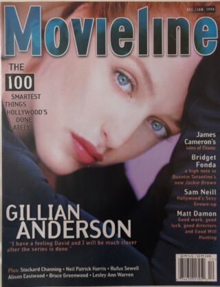 MovieLine   decembre    US