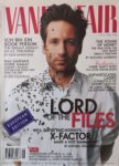 Vanity Fair juin  US