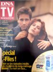 DNA TV septembre  VF