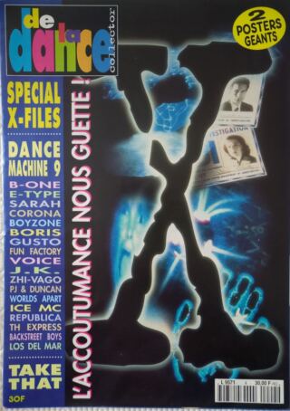 DeLaDance